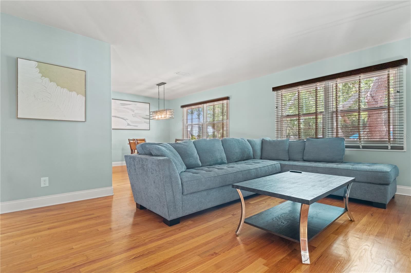 SANCTUARY AT SWEETWATER CREEK - Residential Income