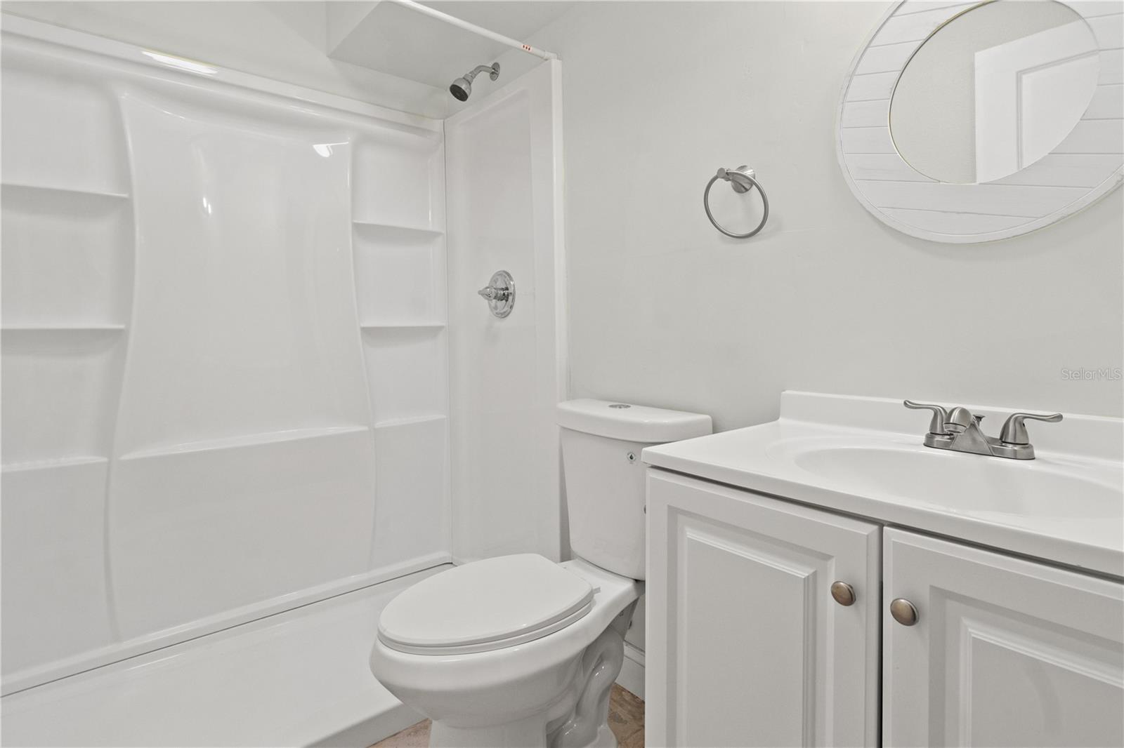 SANCTUARY AT SWEETWATER CREEK - Residential Income