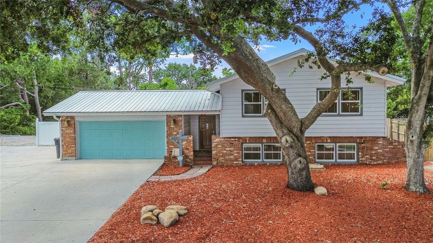 Incredible Multi-Family Investment Opportunity in Tampa! This fully furnished income-producing compound at 6515 & 6517 DiMarco Road, Tampa, FL 33634 consists of three separate parcels being sold together—each offering versatility and strong upside potential. Parcel 1 features the main home, a beautifully furnished 5-bedroom, 3.5-bath residence with over 2,400 sq. ft. of heated space, currently rented for $3,000/month. Parcel 2 includes two additional dwelling units—a 2-bedroom, 1-bath apartment rented for $1,900/month and a 1-bedroom, 1-bath apartment currently vacant and listed for $1,700/month, both with private entrances ideal for long-term tenants, short-term guests, or owner occupancy with income on the side. Parcel 3 is vacant land, perfect for additional parking, storage, or potential future development. The property also includes an in-ground pool that’s not in use but can easily be resurfaced to enhance rental appeal. With a metal roof, no HOA or CDD, and short-term rentals allowed, this property offers flexibility, stability, and excellent cash flow potential. Situated just minutes from Tampa International Airport, major highways, and upscale waterfront neighborhoods like Pelican Island, Sweetwater, and Dana Shores, this one-of-a-kind property is perfect for investors seeking multiple income streams or buyers looking to live in one unit and rent the others—fully furnished, income-ready, and loaded with opportunity.