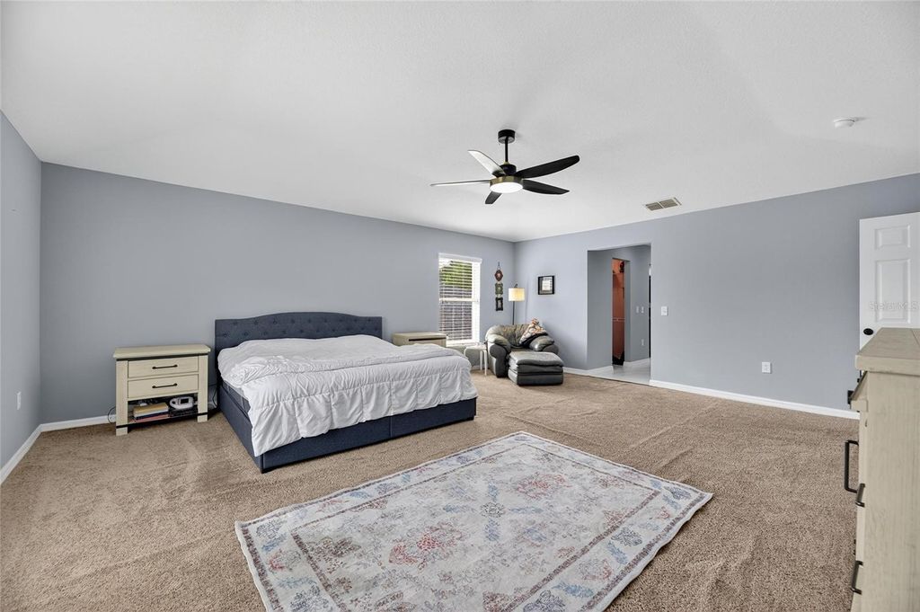 Photo of 13531 Mango Bay Drive, Riverview, FL 33579 (MLS # TB8471539)