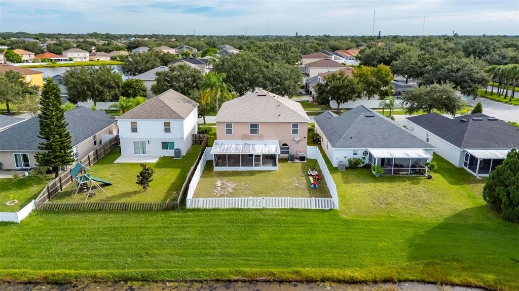 Photo of 13531 Mango Bay Drive, Riverview, FL 33579 (MLS # TB8471539)