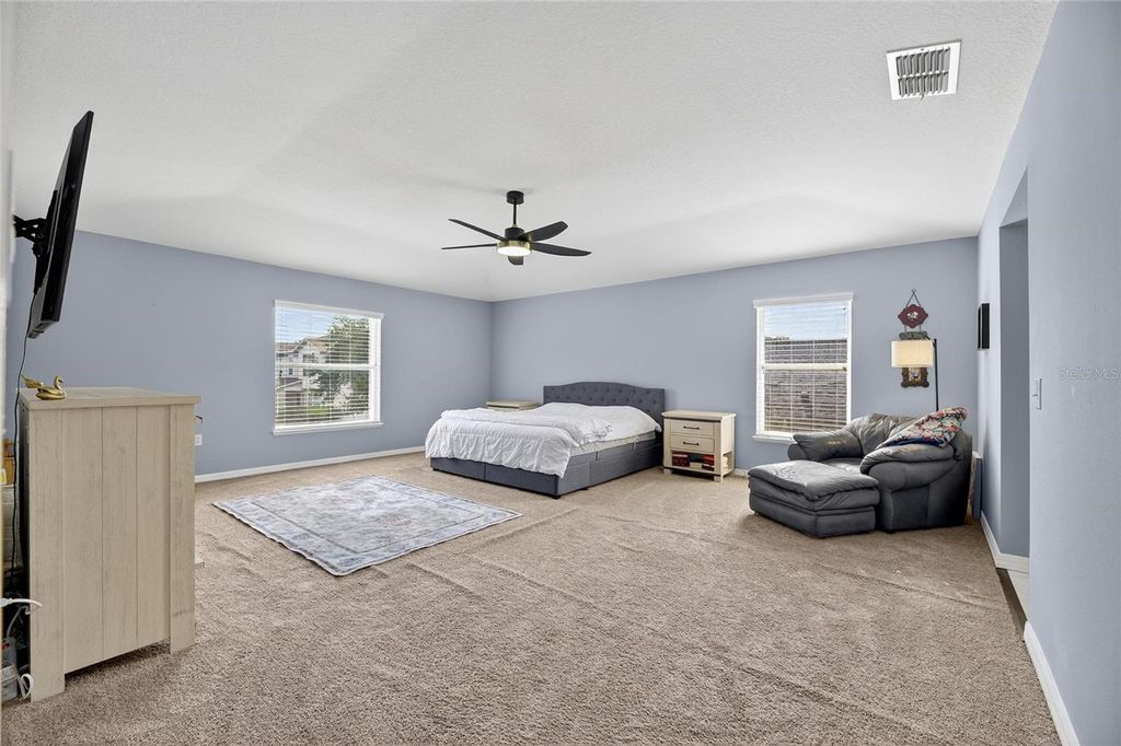 Photo of 13531 Mango Bay Drive, Riverview, FL 33579 (MLS # TB8471539)