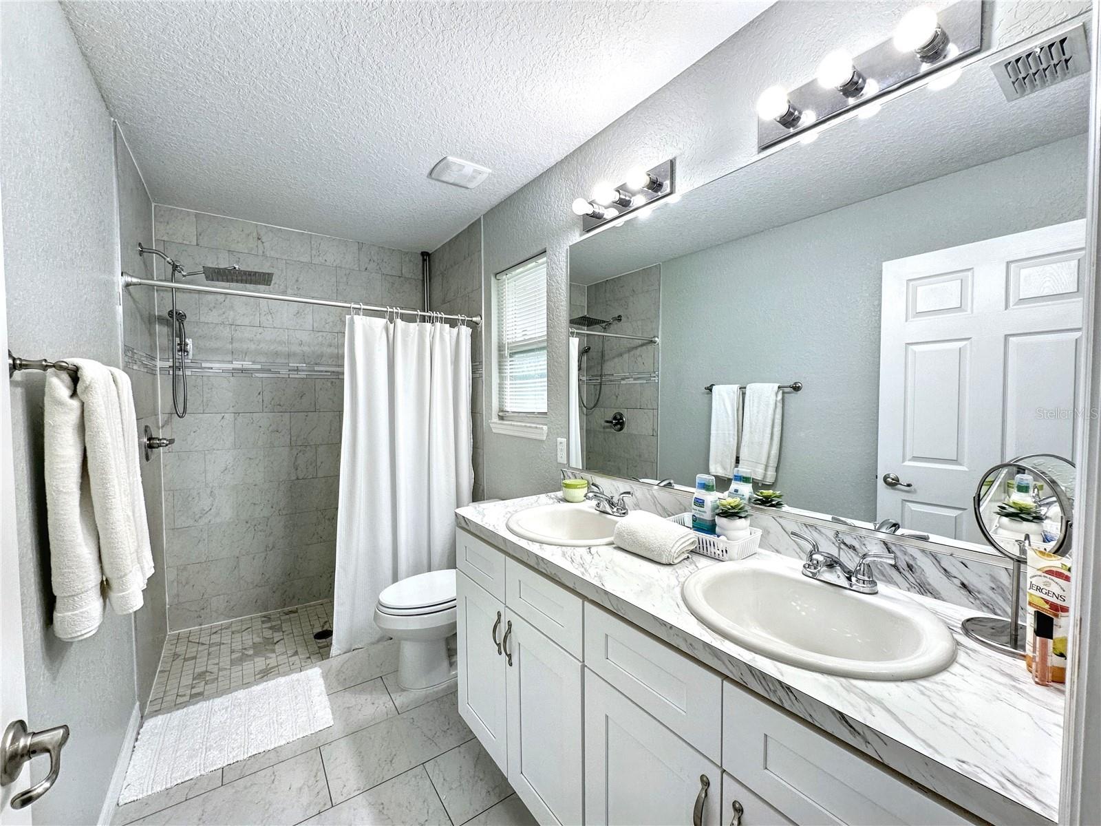 BUNCHE HEIGHTS - Residential Lease