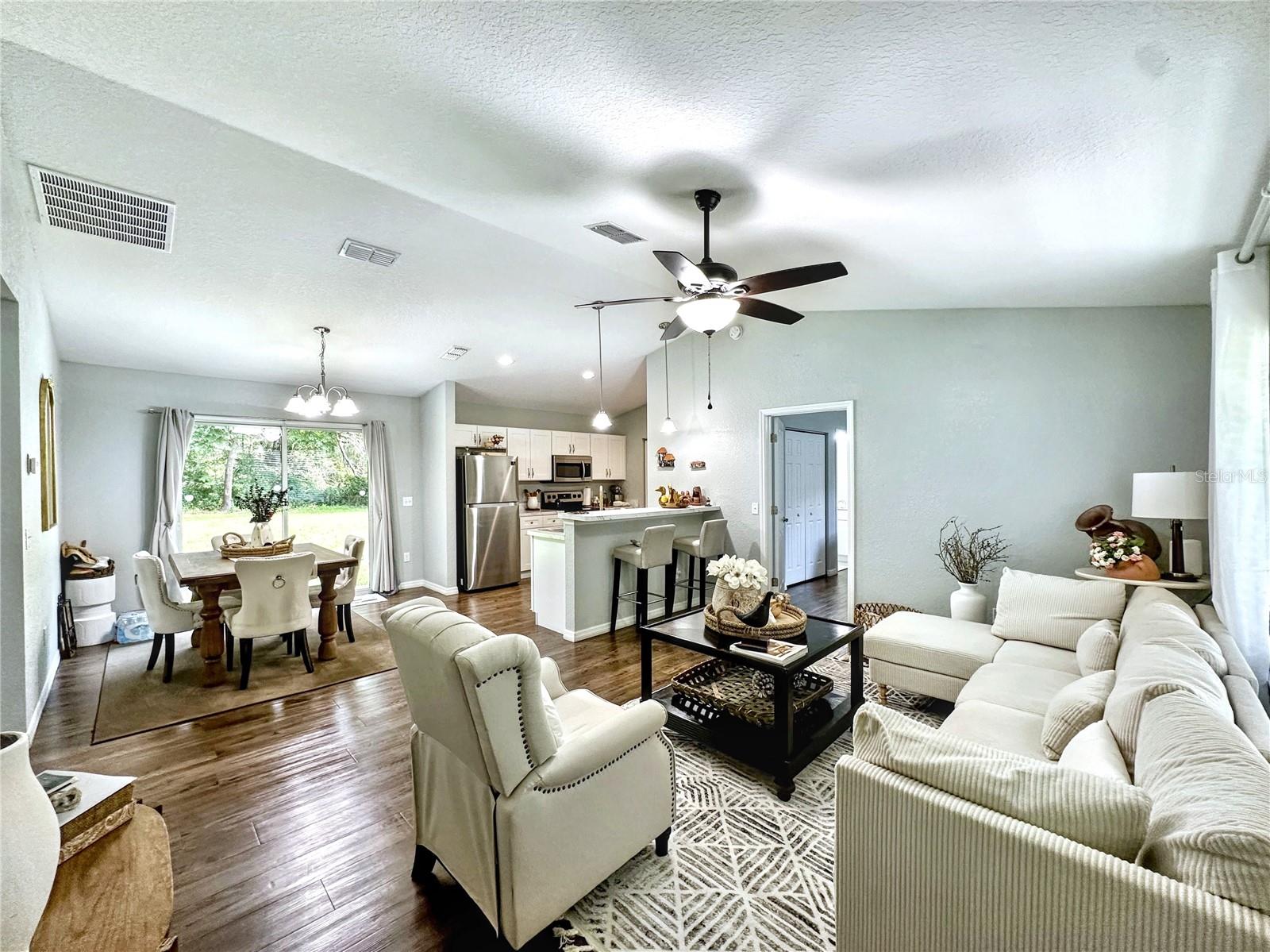 BUNCHE HEIGHTS - Residential Lease