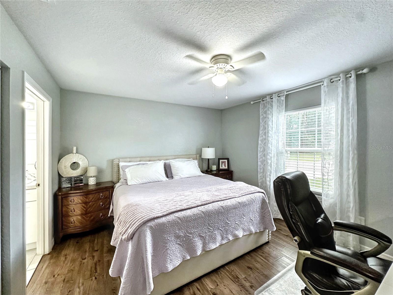 BUNCHE HEIGHTS - Residential Lease