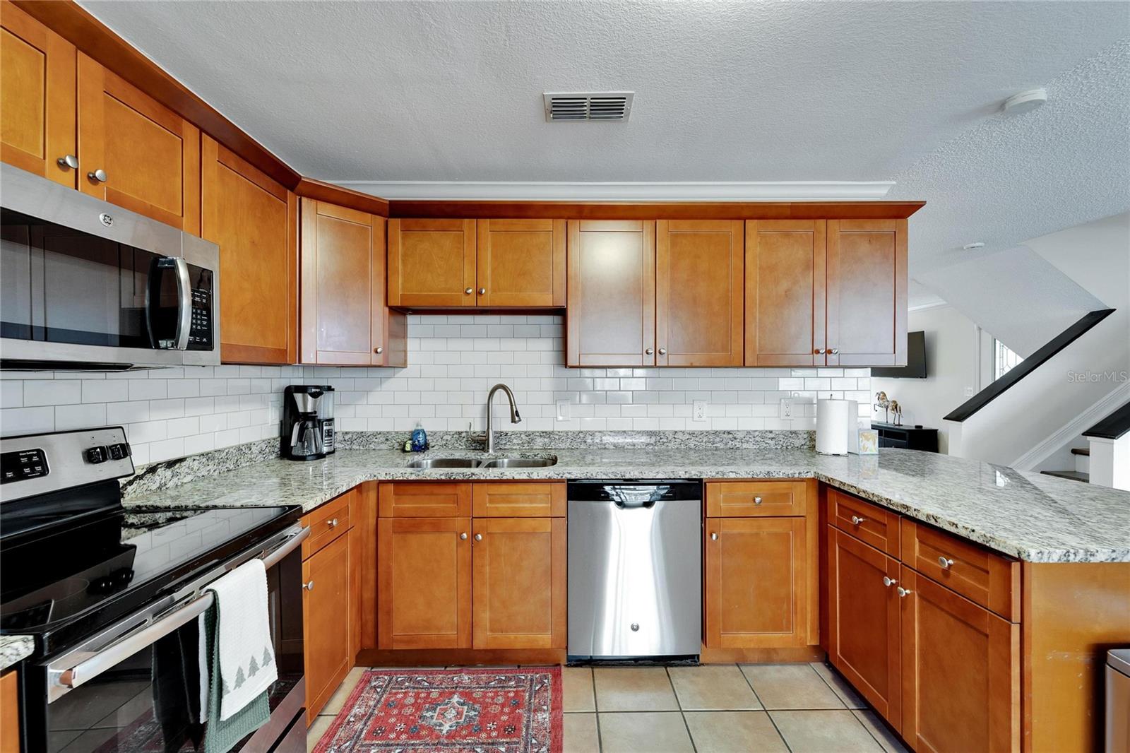 ORANGE RIVER ESTATES UNIT III - Residential