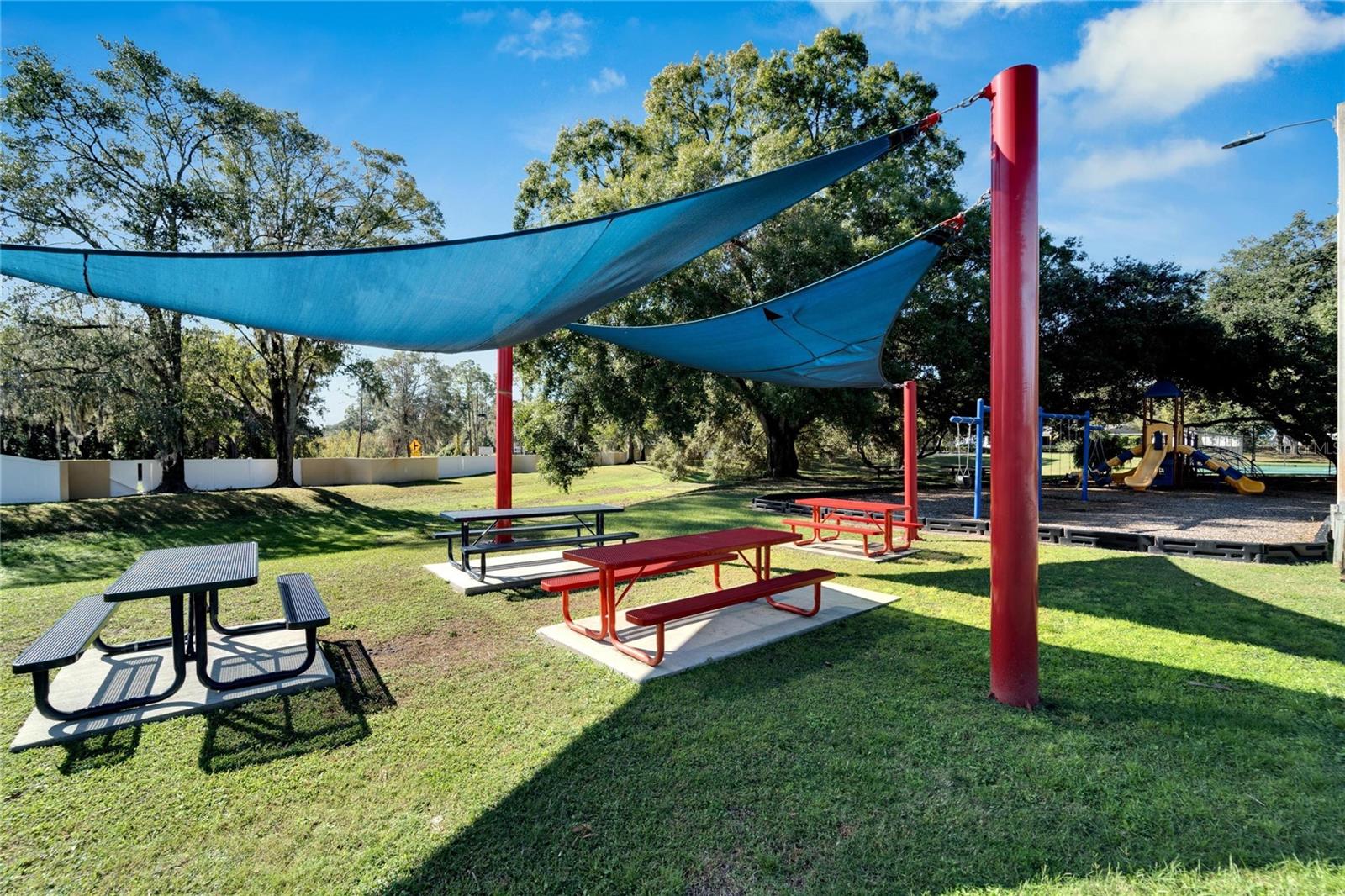 ORANGE RIVER ESTATES UNIT III - Residential