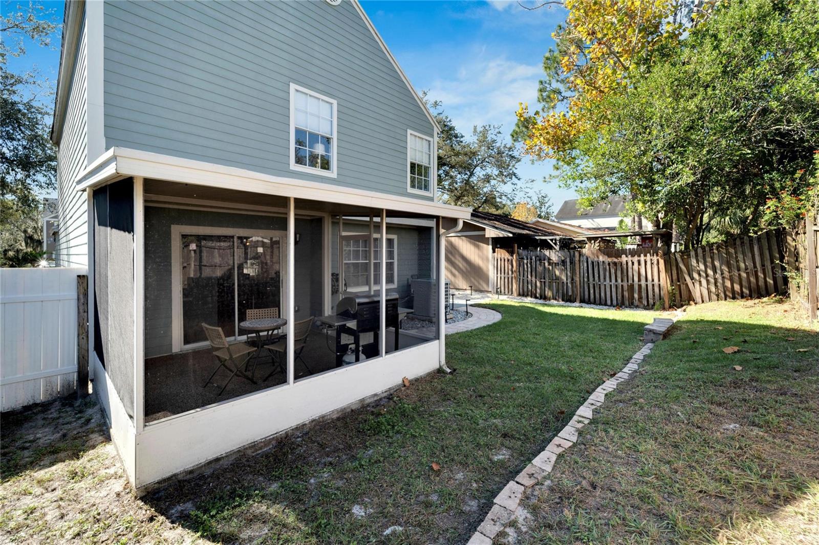 ORANGE RIVER ESTATES UNIT III - Residential