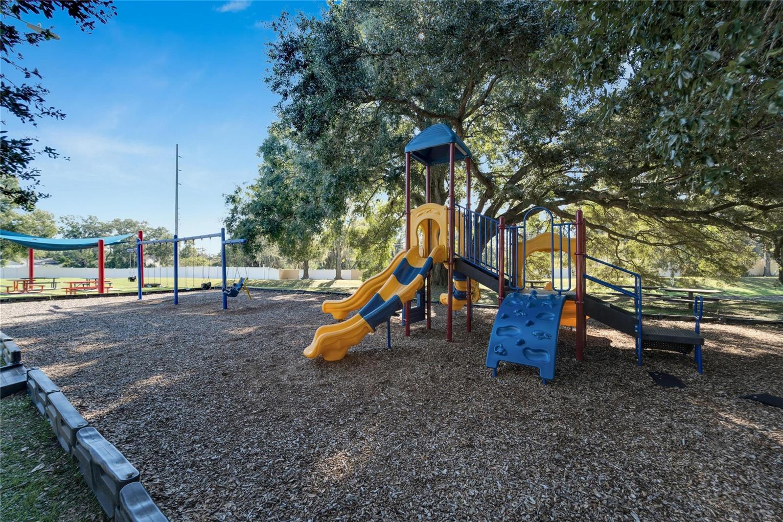 ORANGE RIVER ESTATES UNIT III - Residential