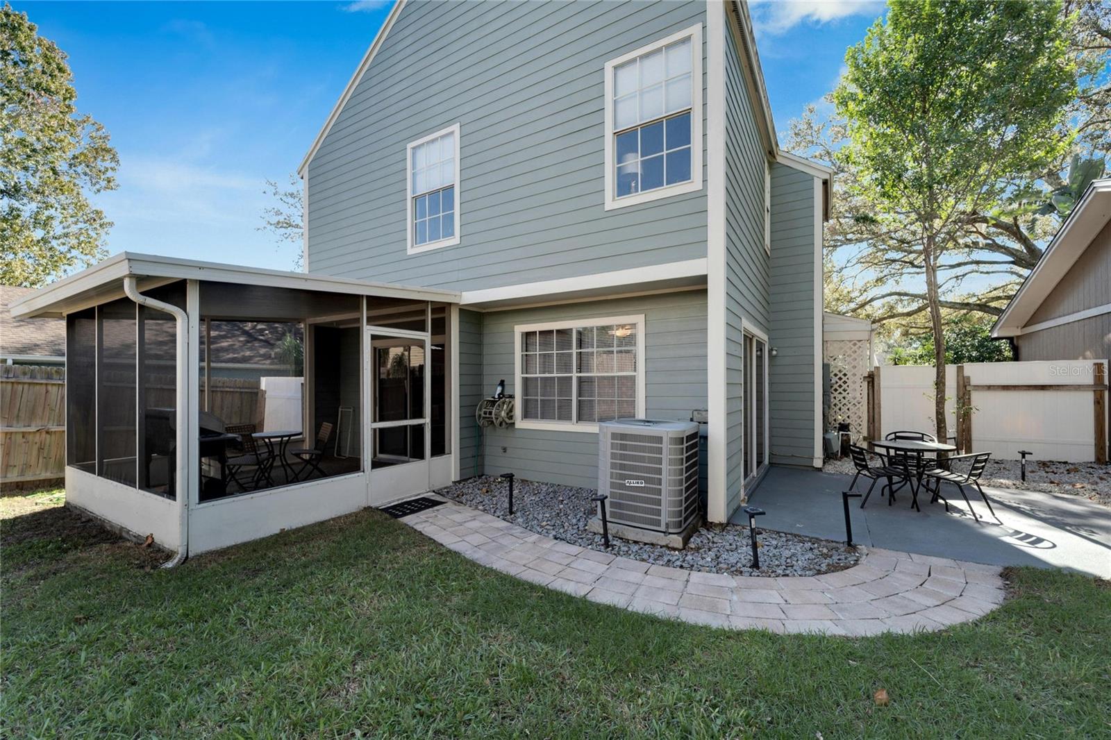 ORANGE RIVER ESTATES UNIT III - Residential