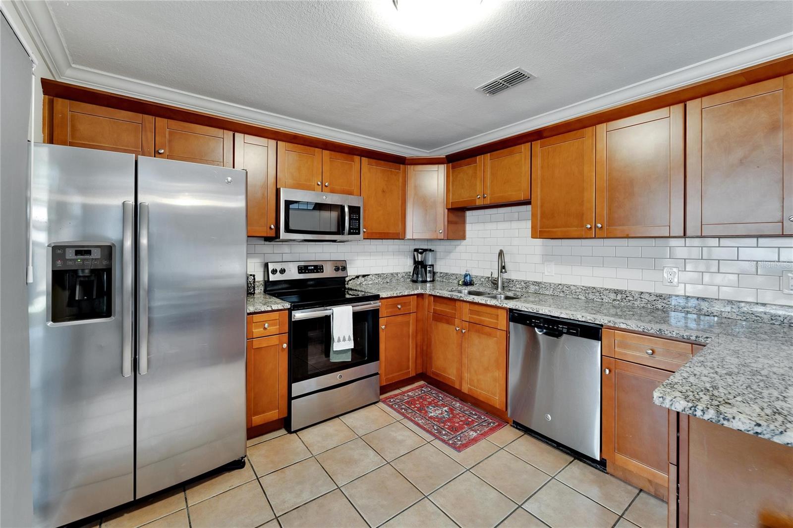 ORANGE RIVER ESTATES UNIT III - Residential