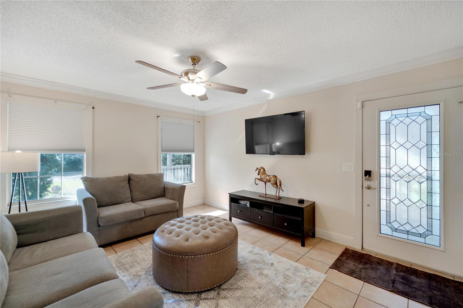 ORANGE RIVER ESTATES UNIT III - Residential