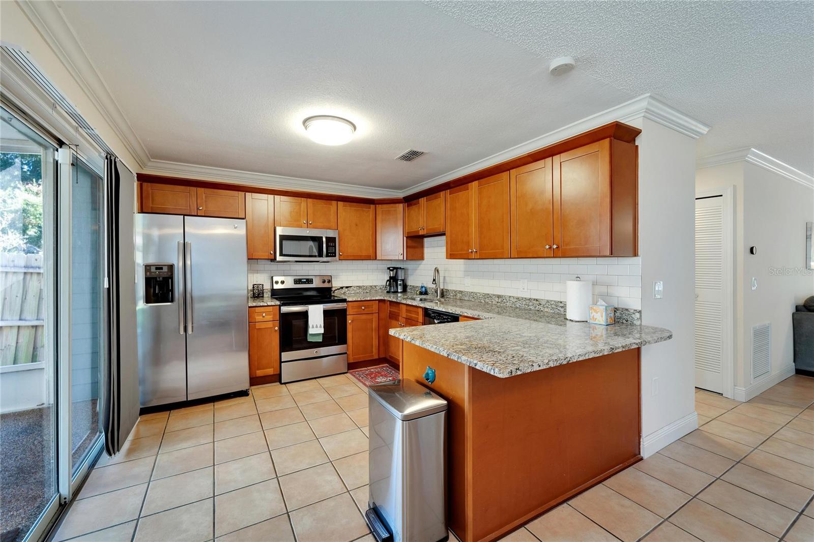 ORANGE RIVER ESTATES UNIT III - Residential