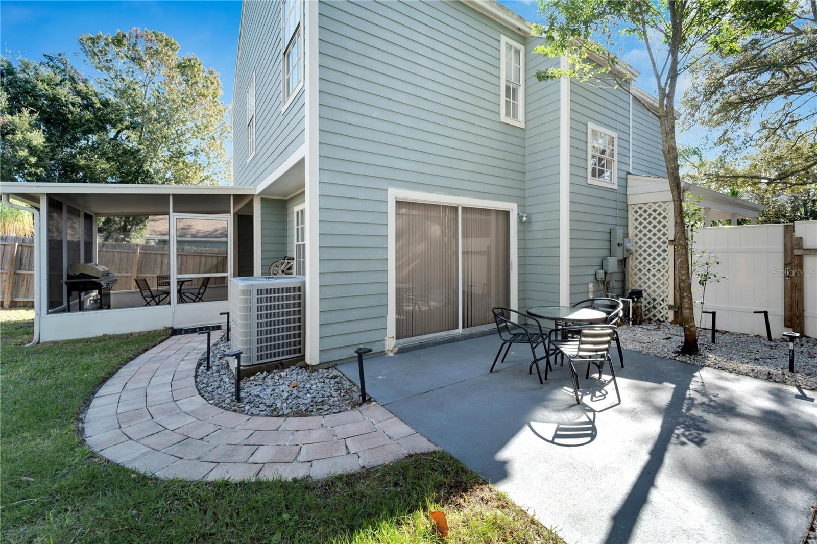 ORANGE RIVER ESTATES UNIT III - Residential