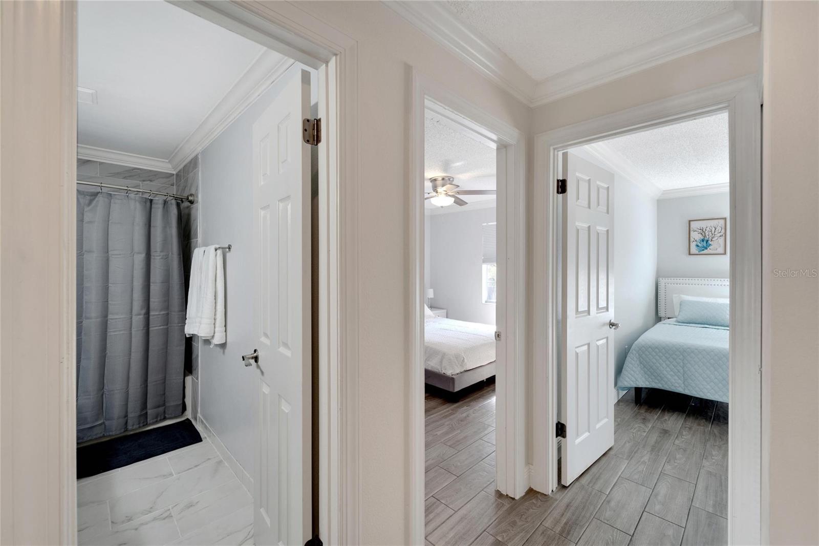 ORANGE RIVER ESTATES UNIT III - Residential