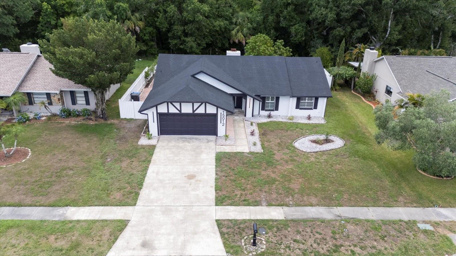15012 WINTERWIND DRIVE