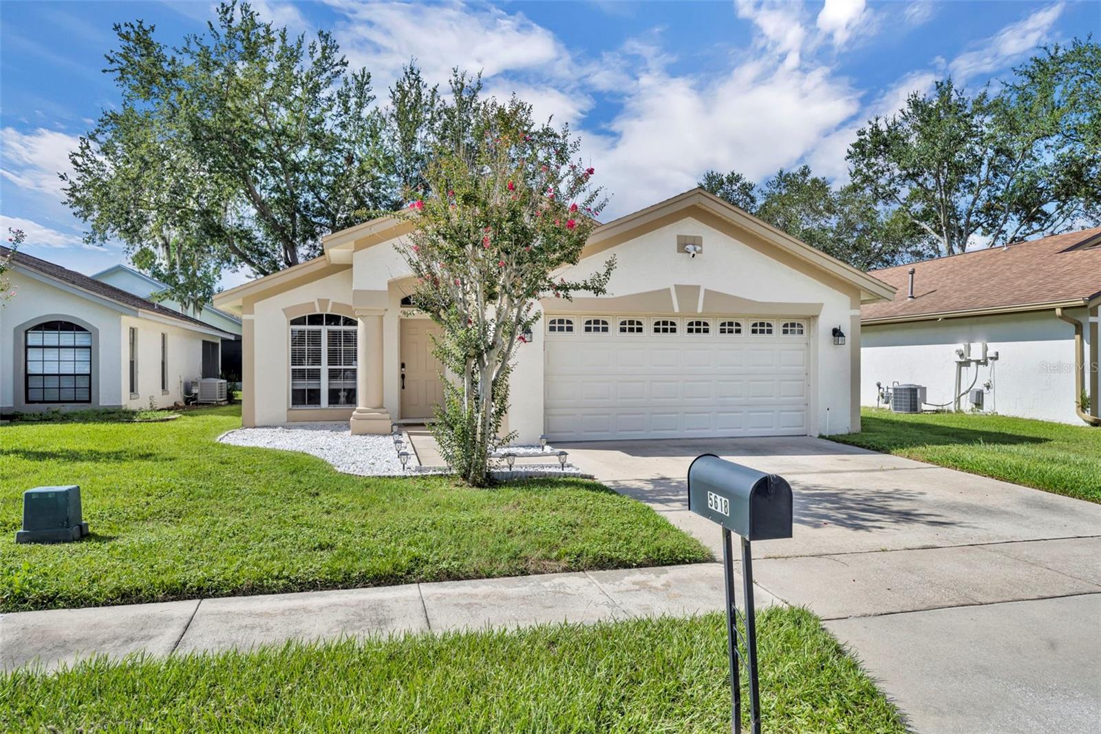 5618 ARNOLD ZLOTOFF DRIVE