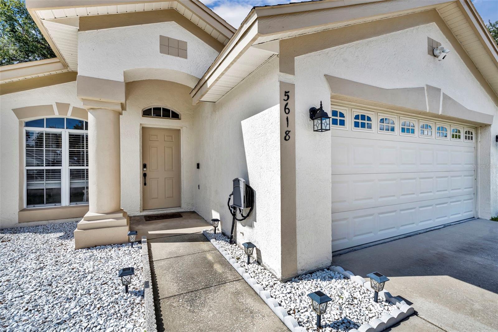 5618 ARNOLD ZLOTOFF DRIVE