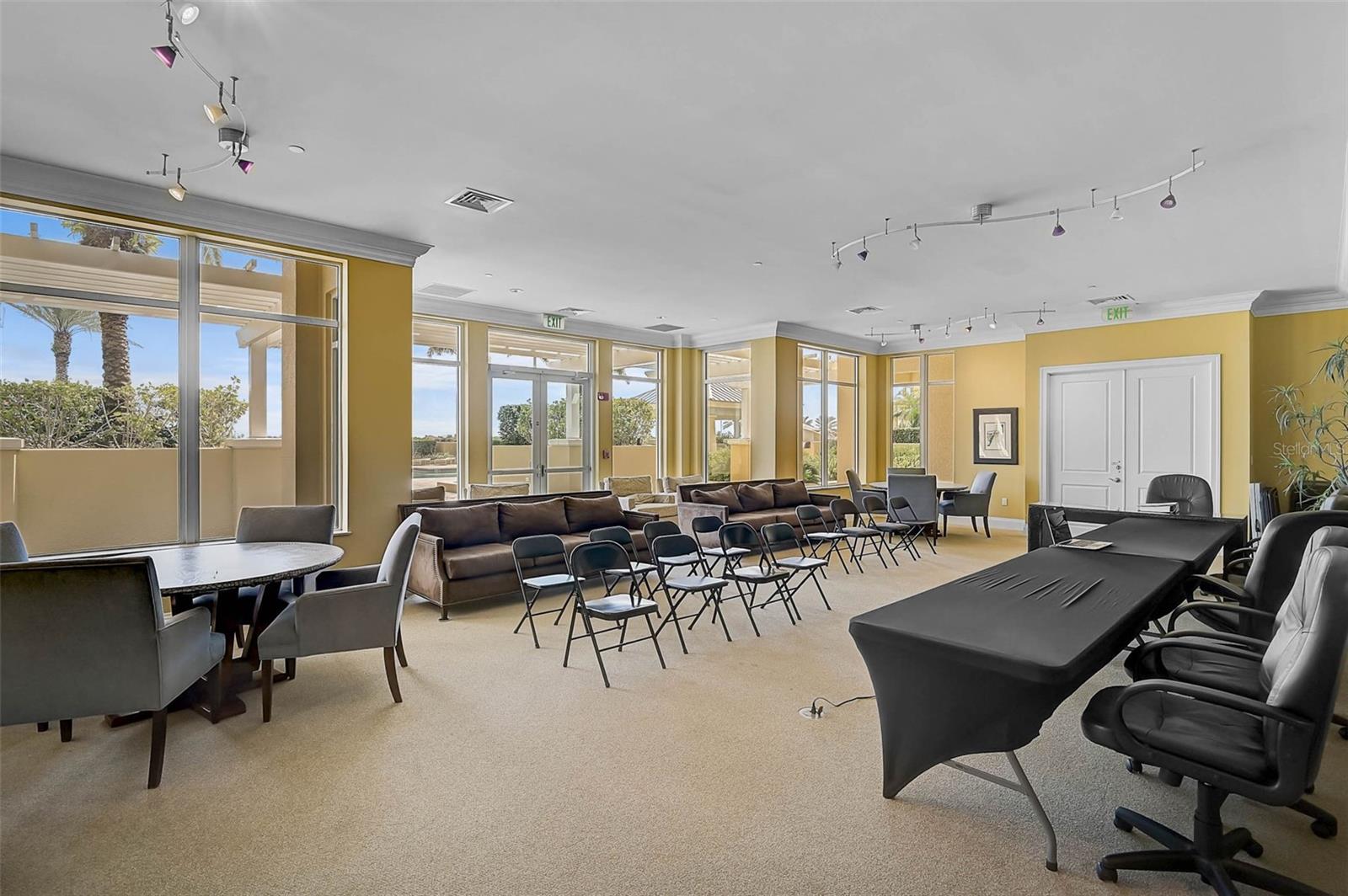 BEL MARE PH I - Residential