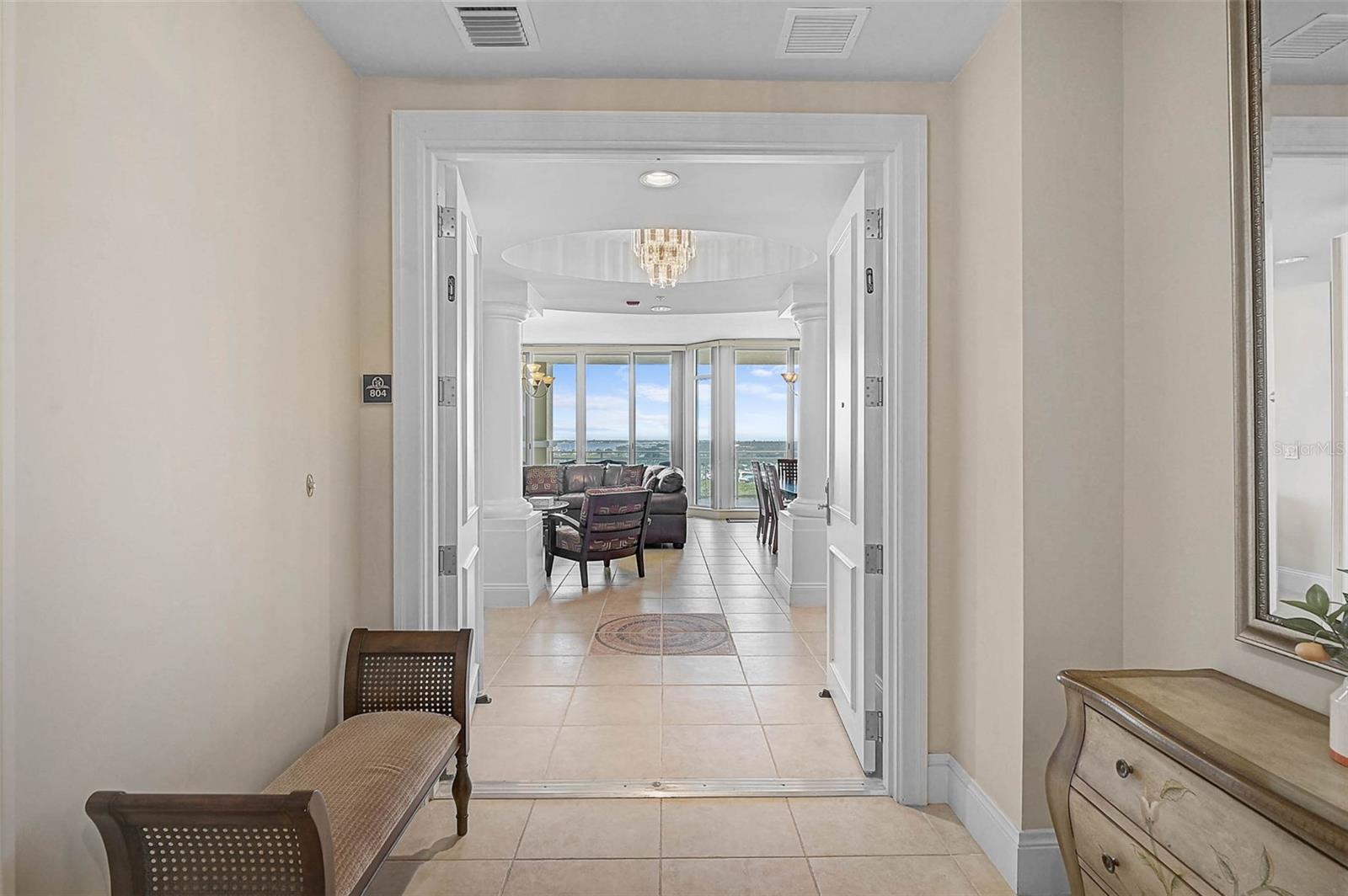 BEL MARE PH I - Residential