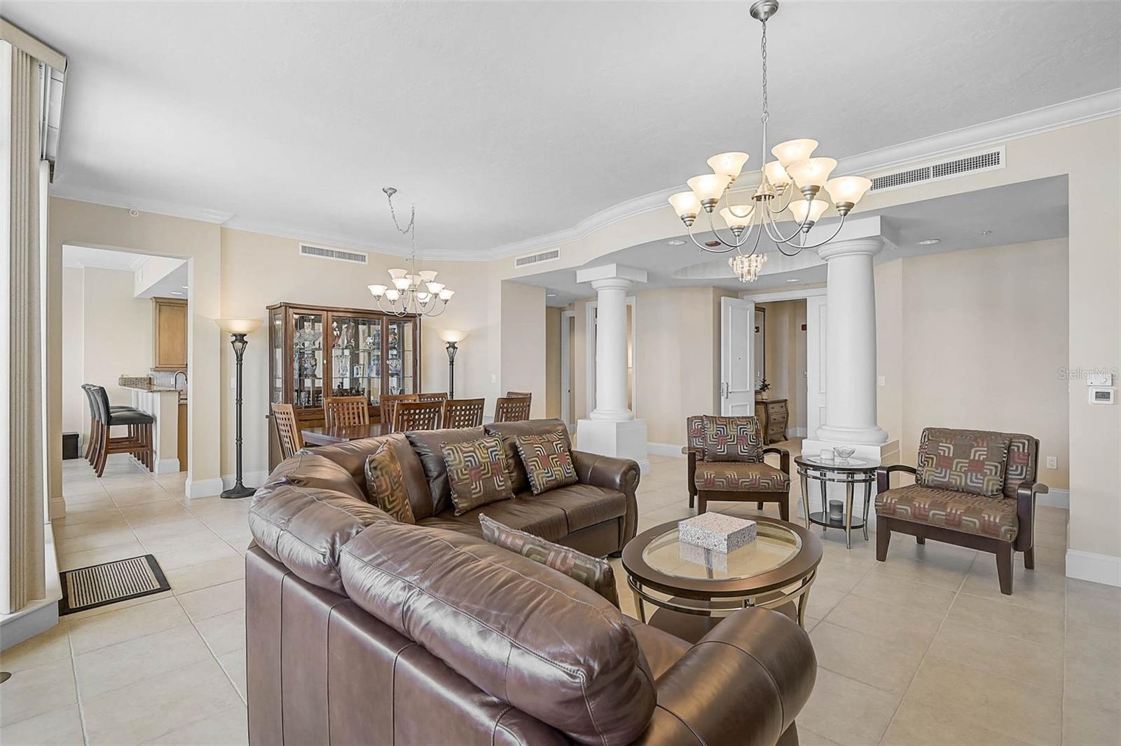 BEL MARE PH I - Residential
