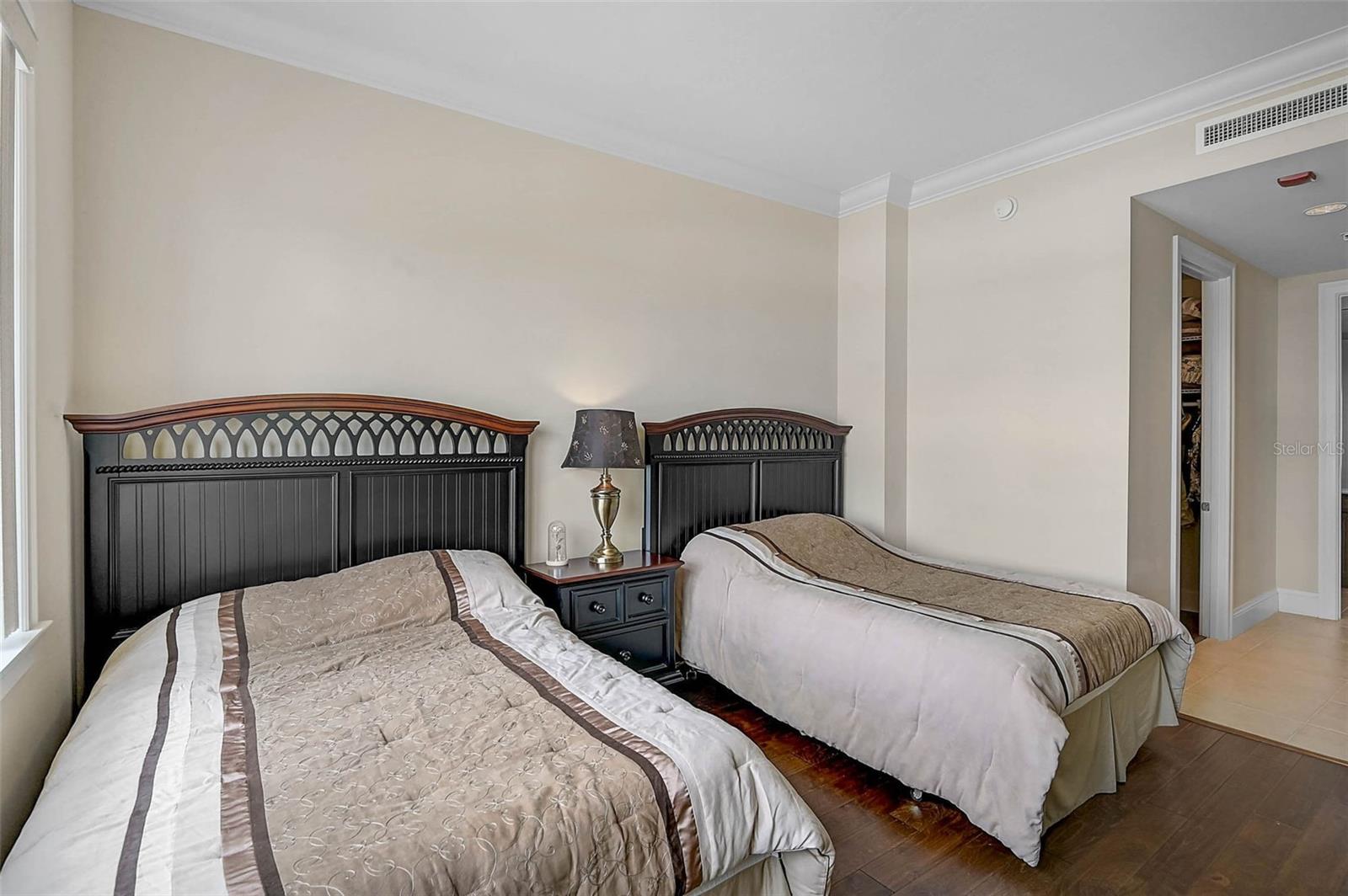 BEL MARE PH I - Residential