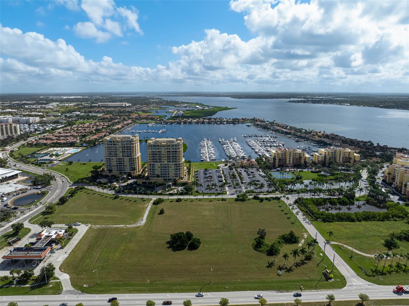 BEL MARE PH I - Residential