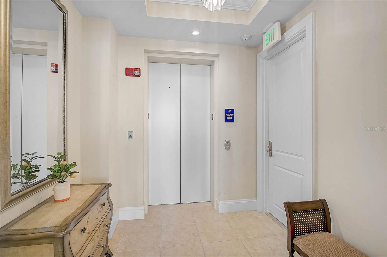 BEL MARE PH I - Residential