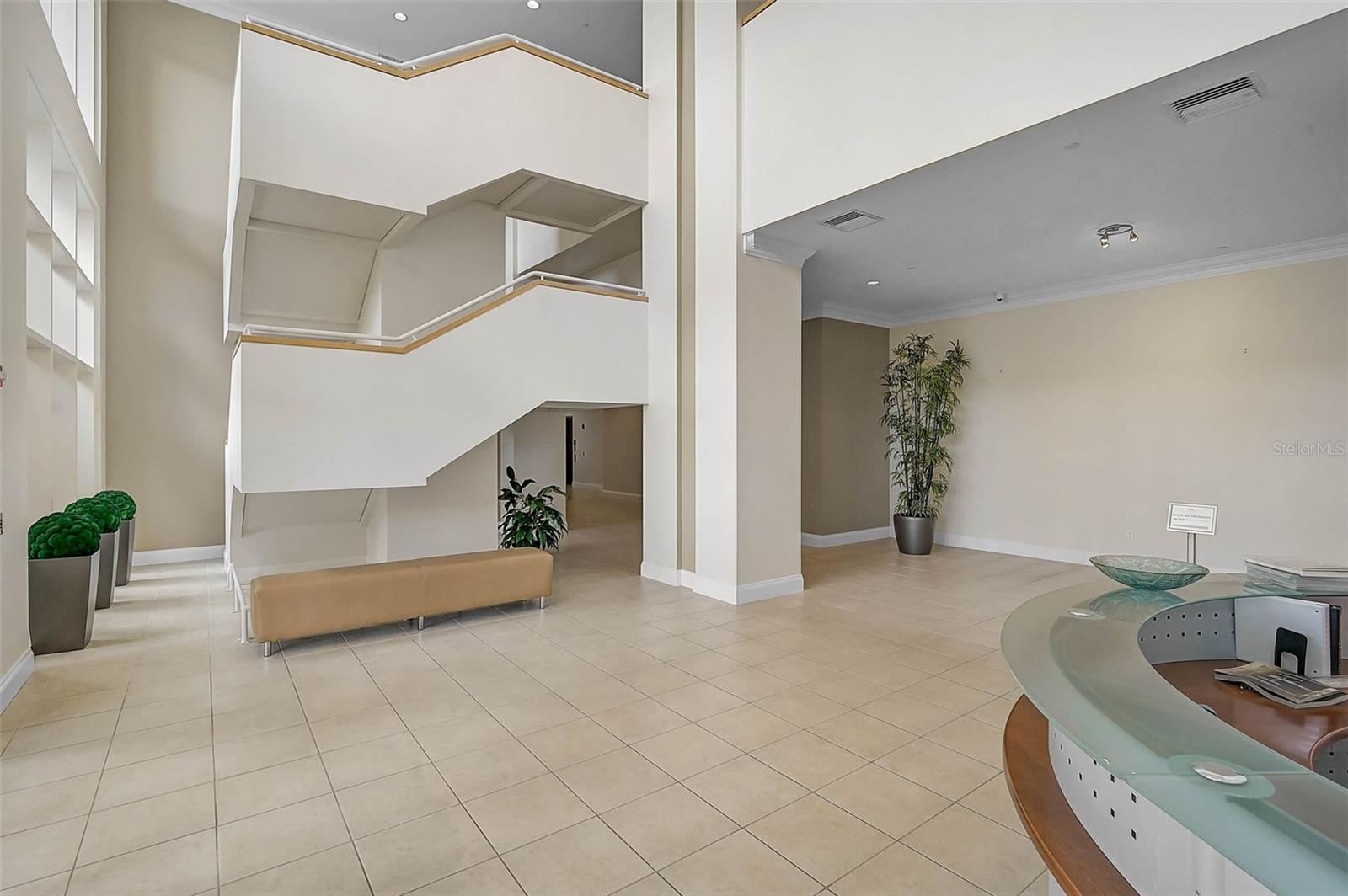 BEL MARE PH I - Residential