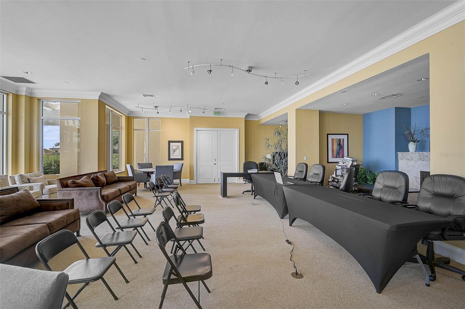 BEL MARE PH I - Residential