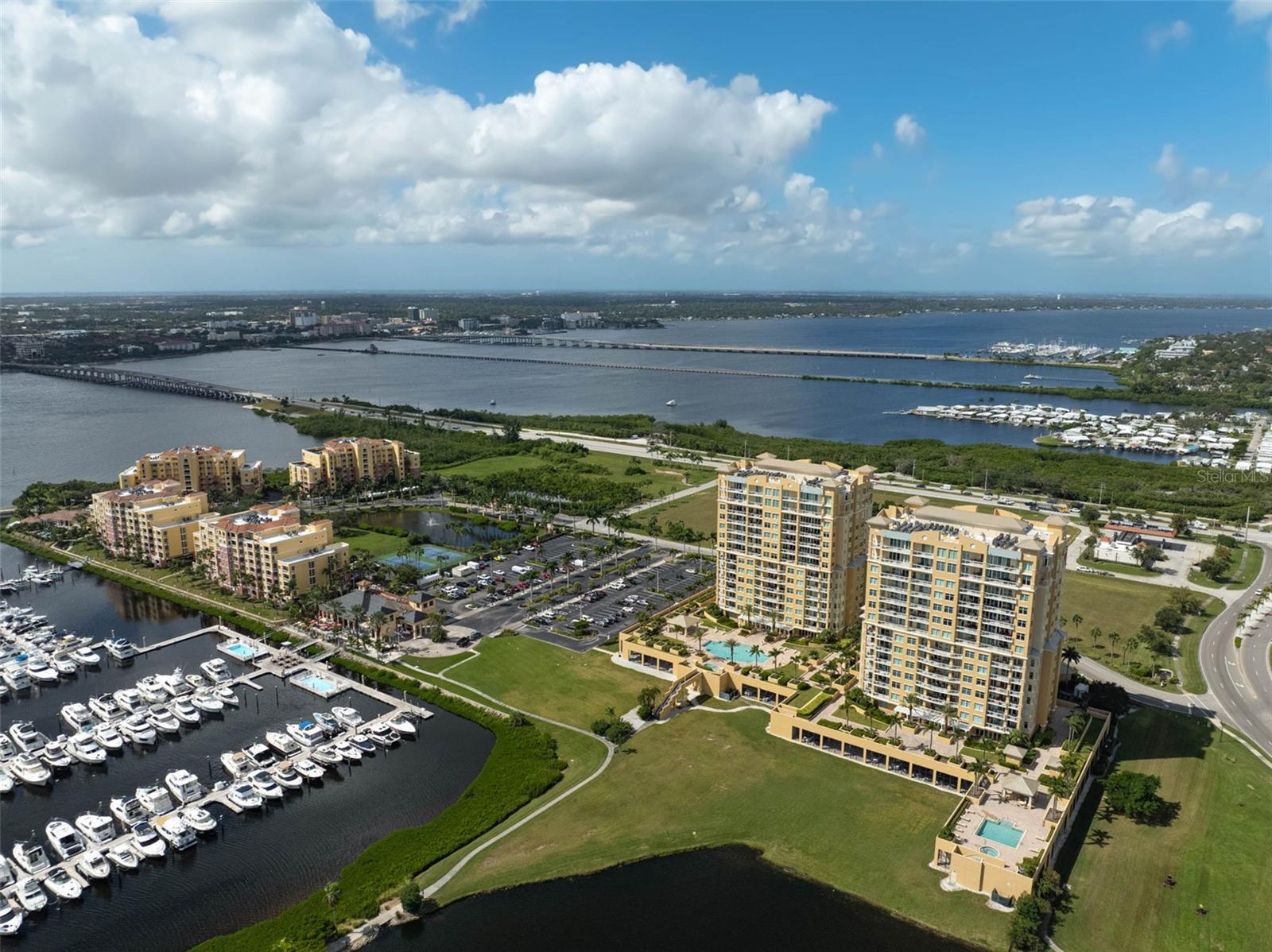 BEL MARE PH I - Residential