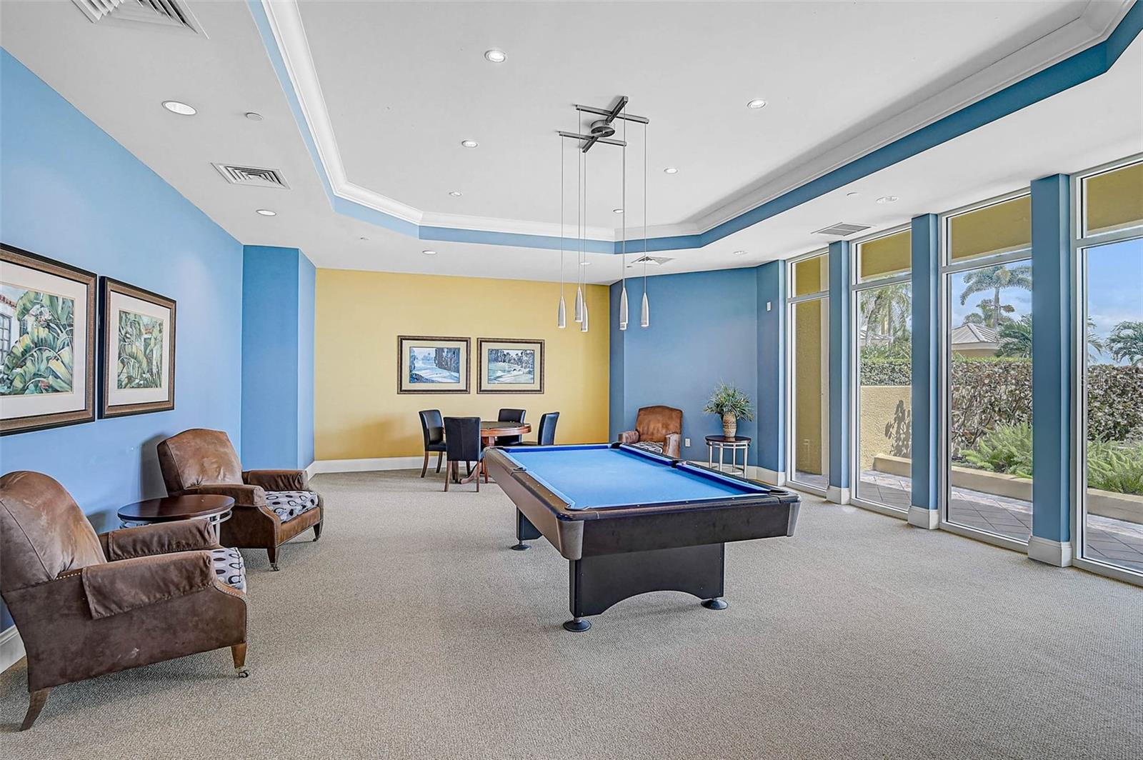 BEL MARE PH I - Residential