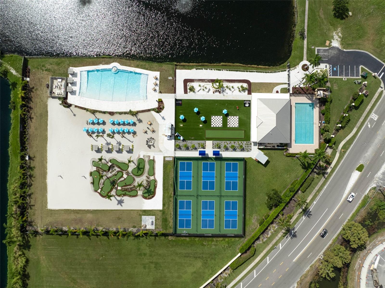 BEL MARE PH I - Residential