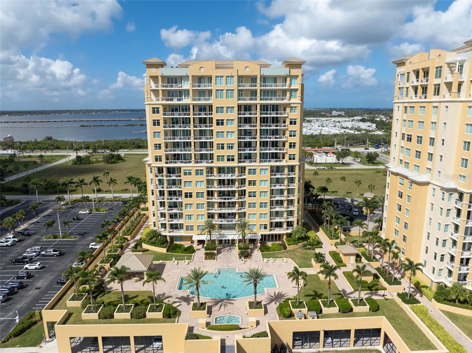 BEL MARE PH I - Residential