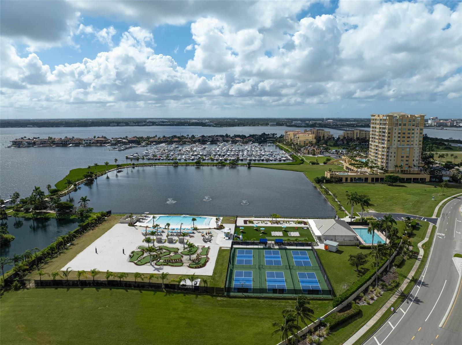 BEL MARE PH I - Residential