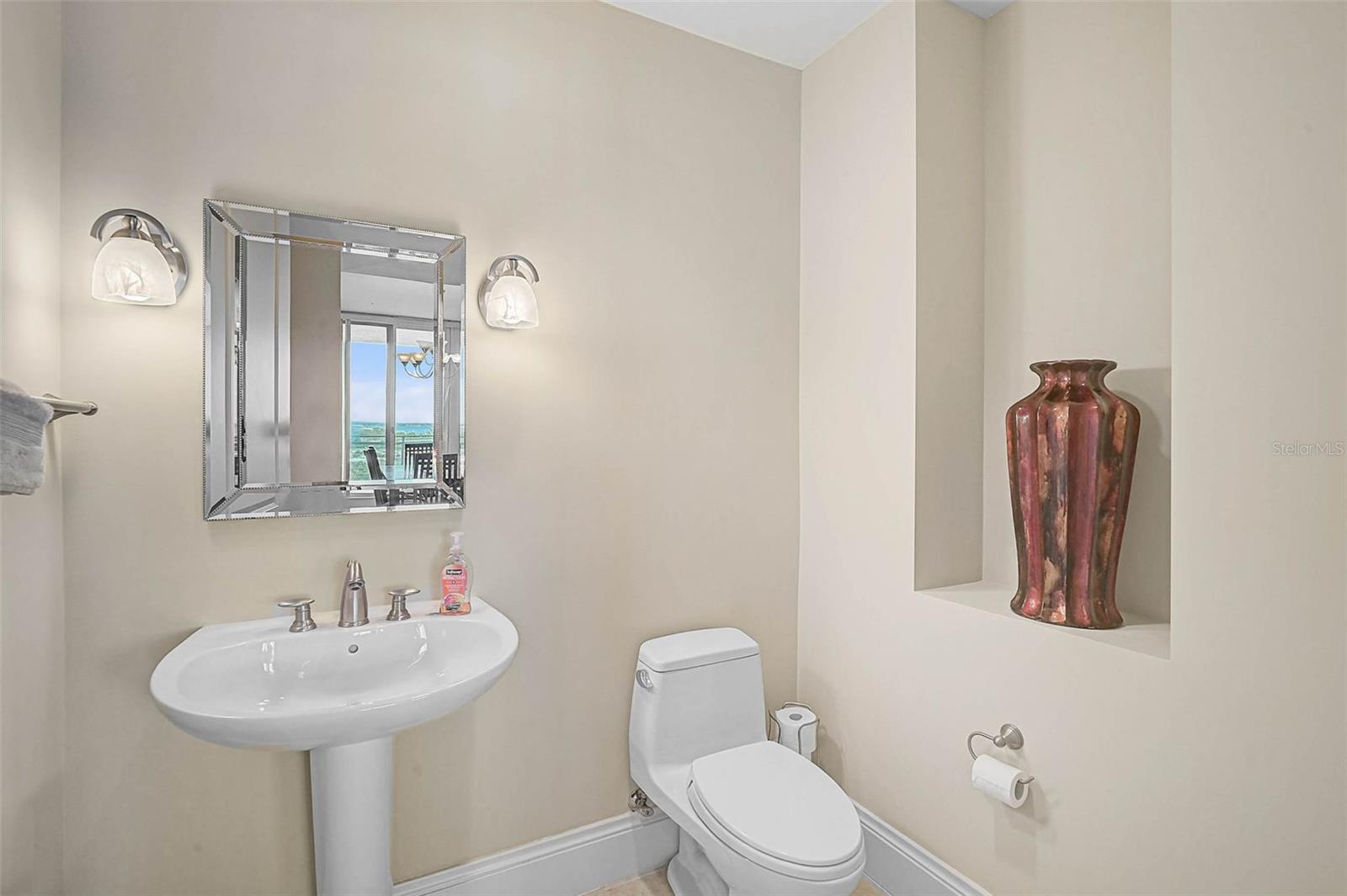 BEL MARE PH I - Residential