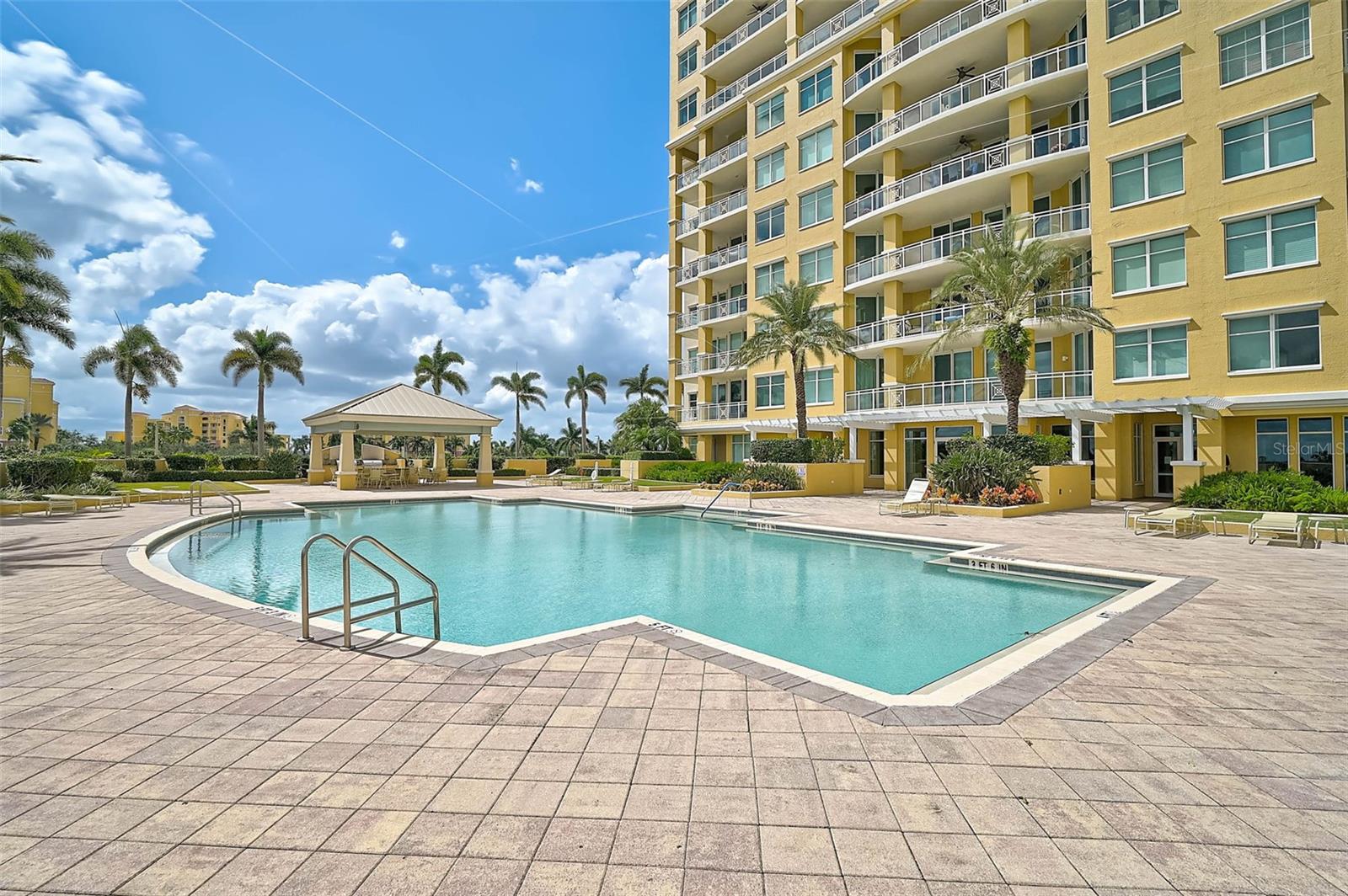 BEL MARE PH I - Residential