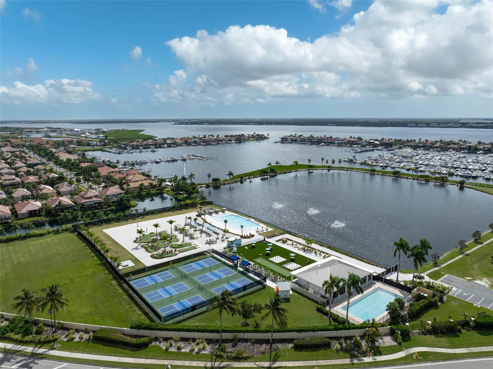 BEL MARE PH I - Residential