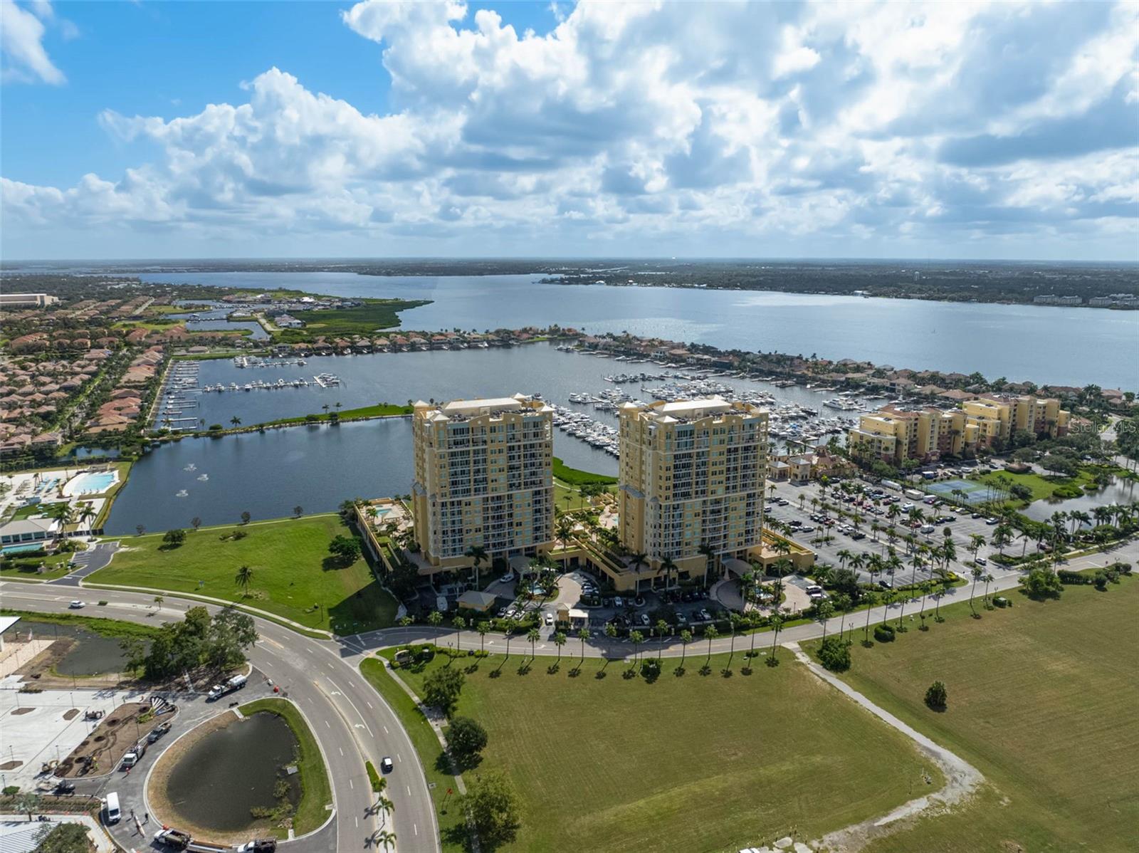 BEL MARE PH I - Residential
