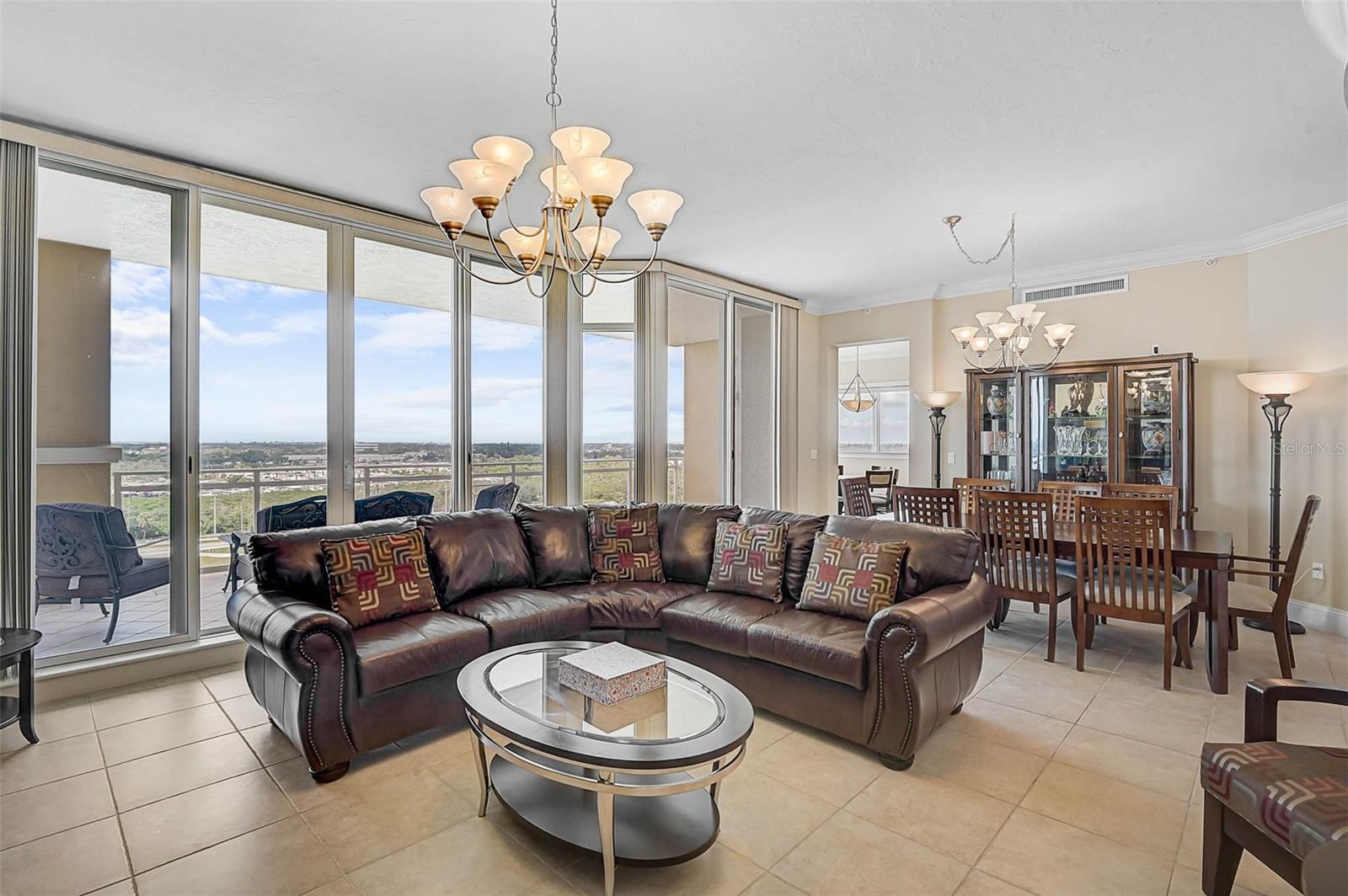 BEL MARE PH I - Residential