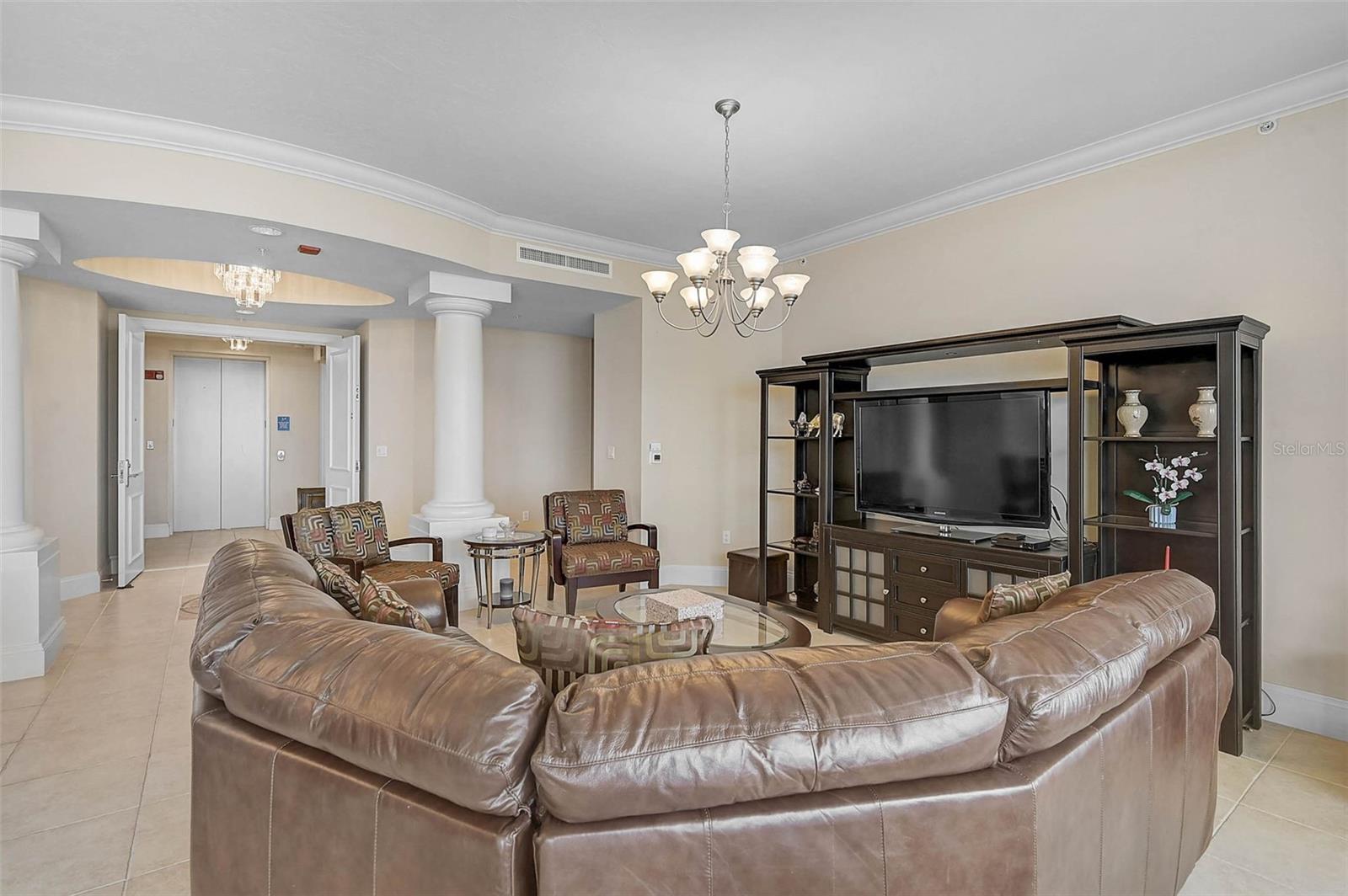 BEL MARE PH I - Residential