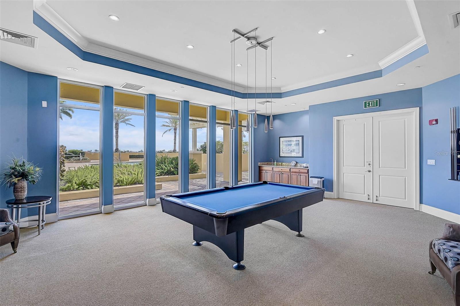 BEL MARE PH I - Residential