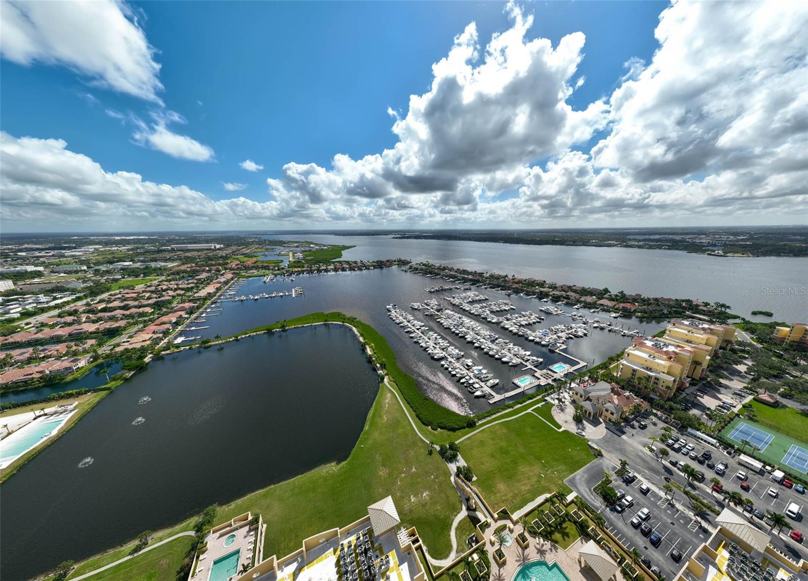 BEL MARE PH I - Residential
