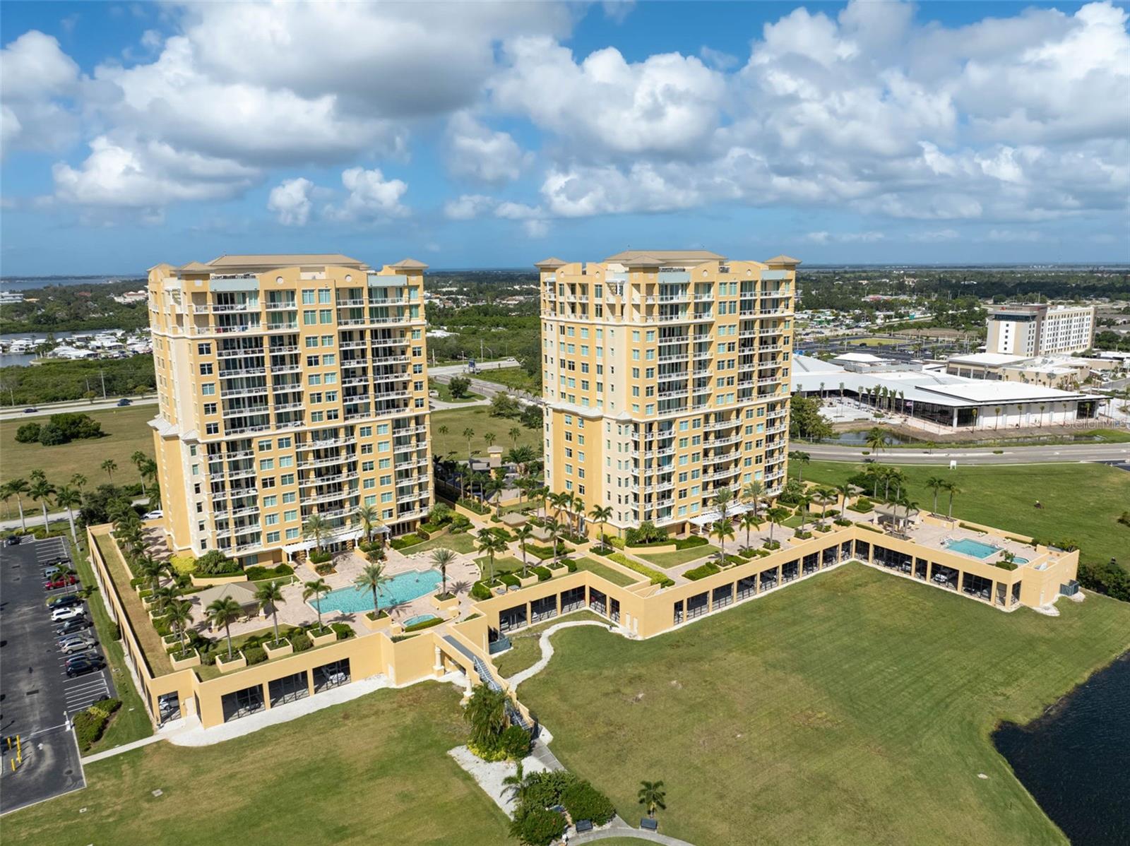 BEL MARE PH I - Residential