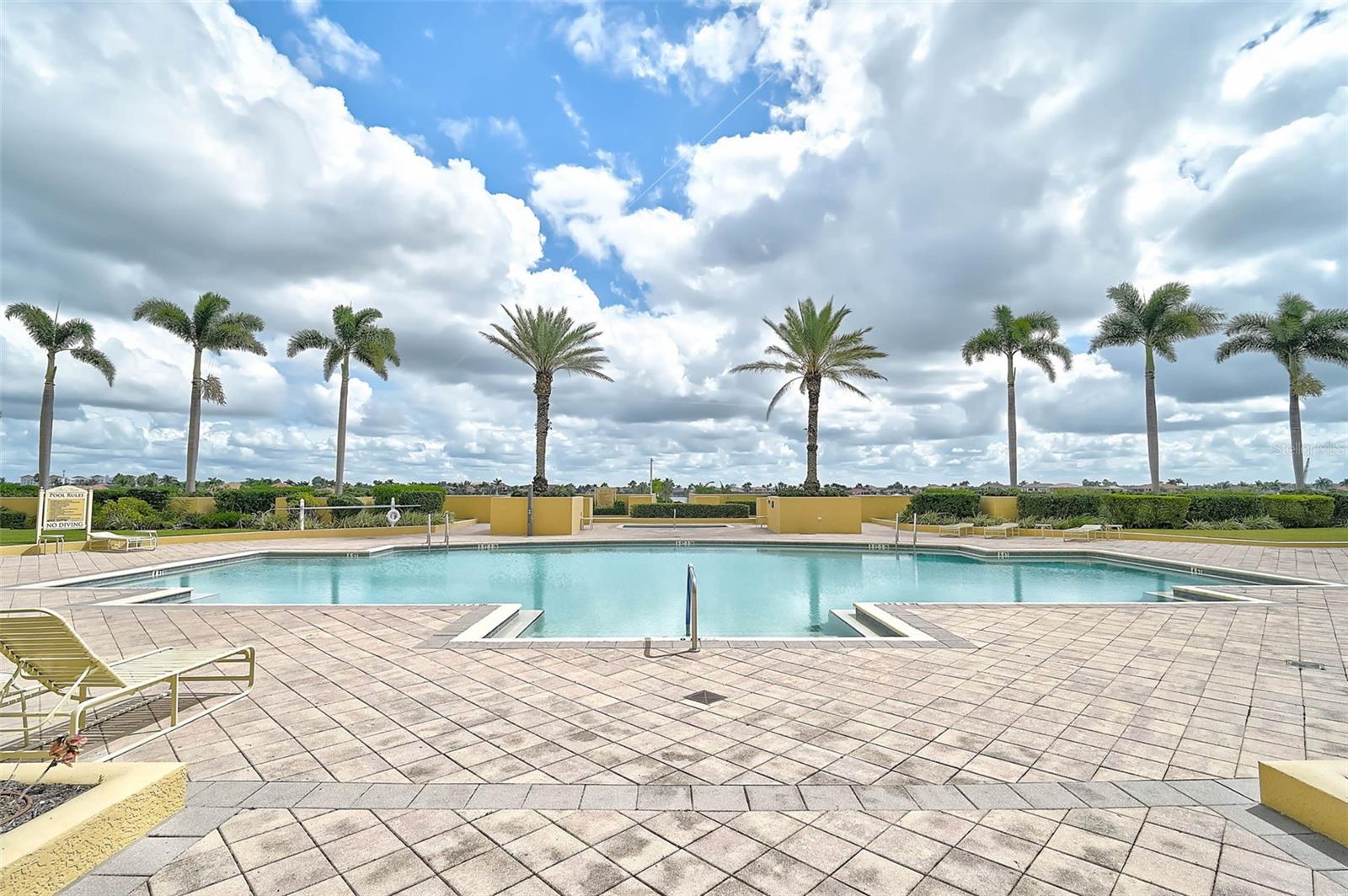 BEL MARE PH I - Residential