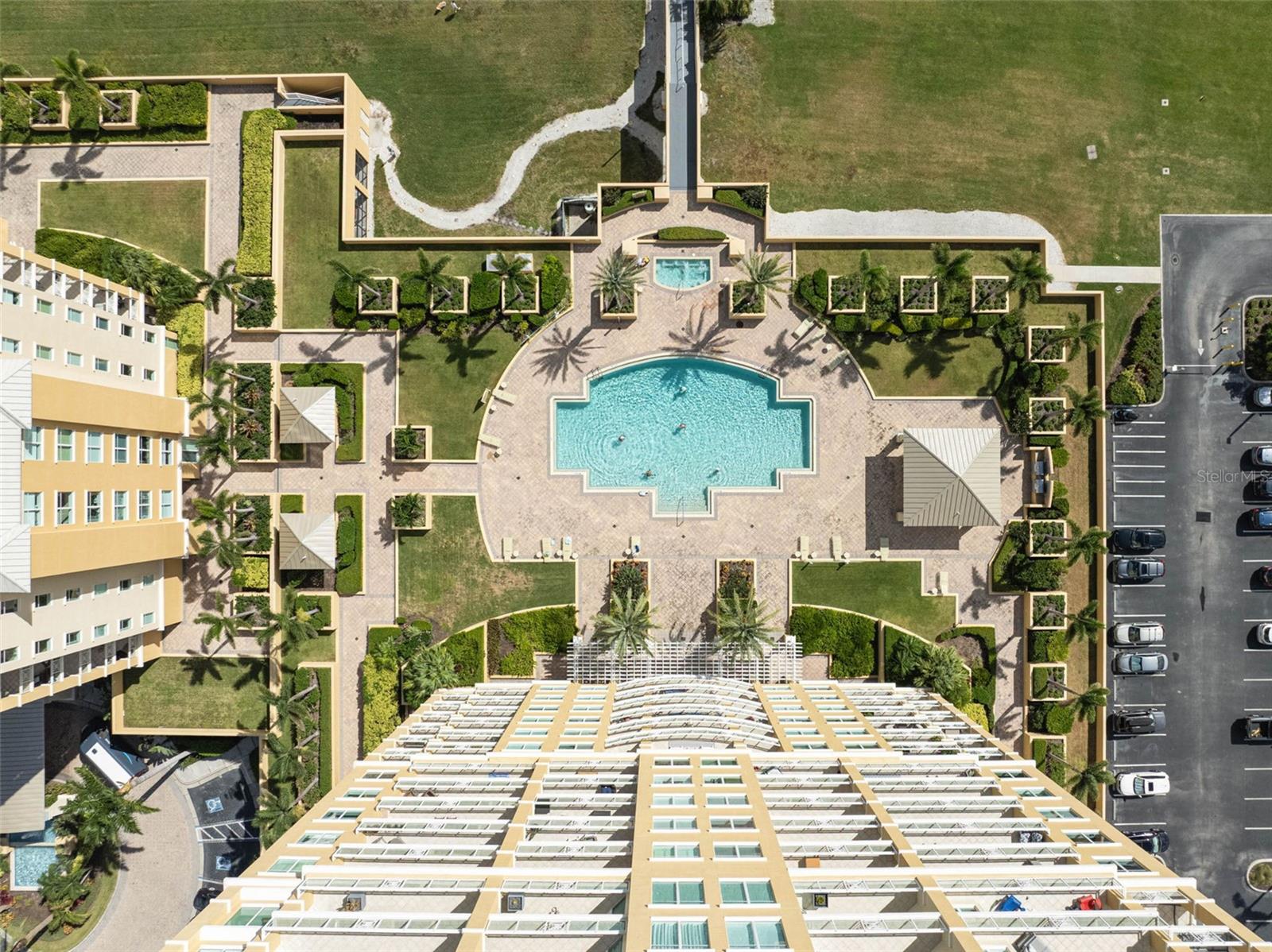 BEL MARE PH I - Residential