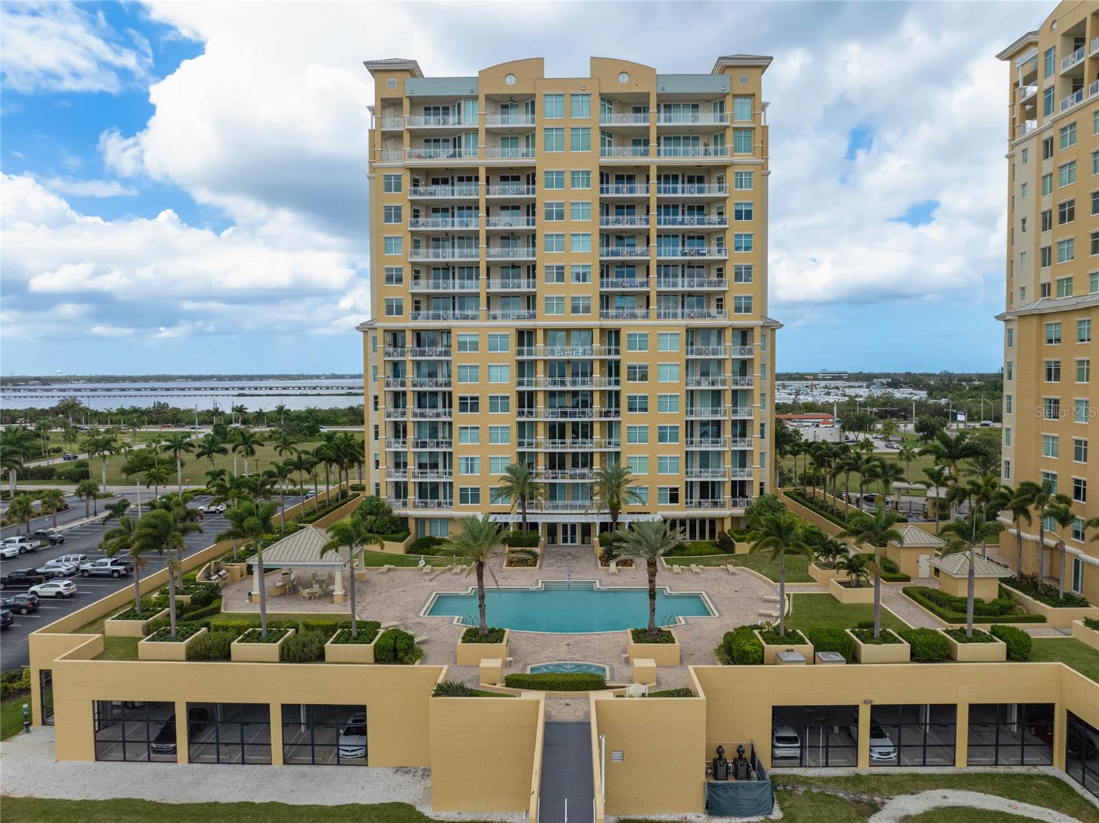 BEL MARE PH I - Residential