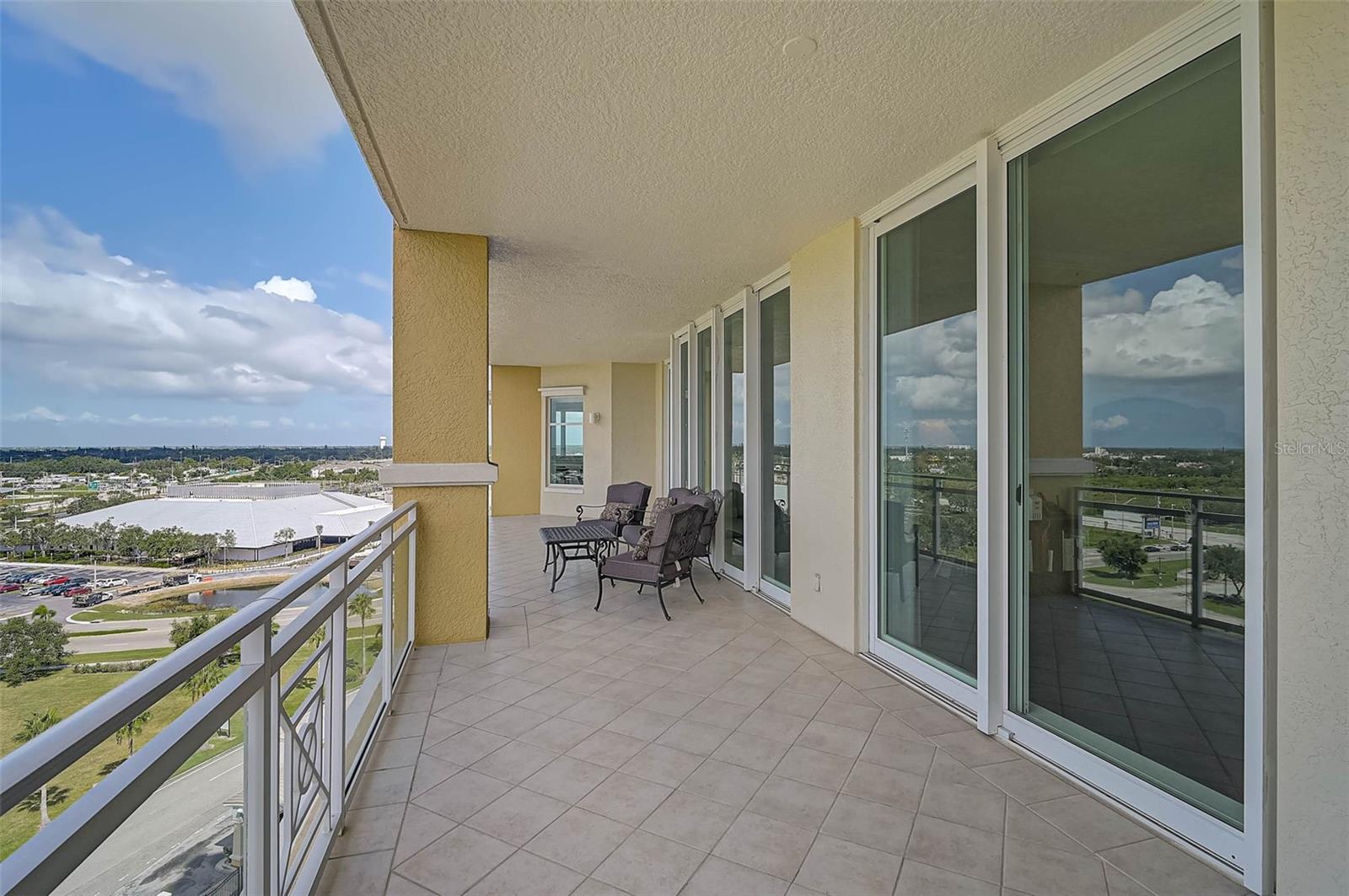 BEL MARE PH I - Residential