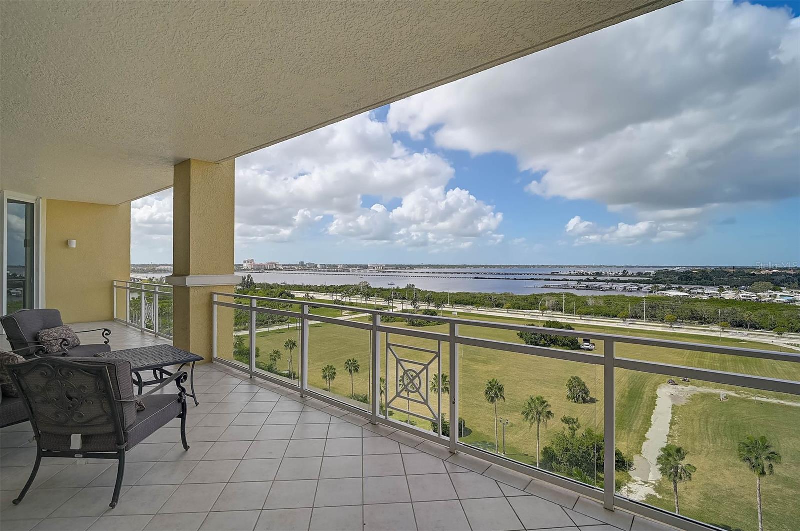 BEL MARE PH I - Residential
