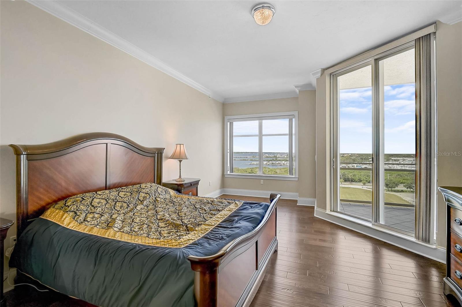 BEL MARE PH I - Residential